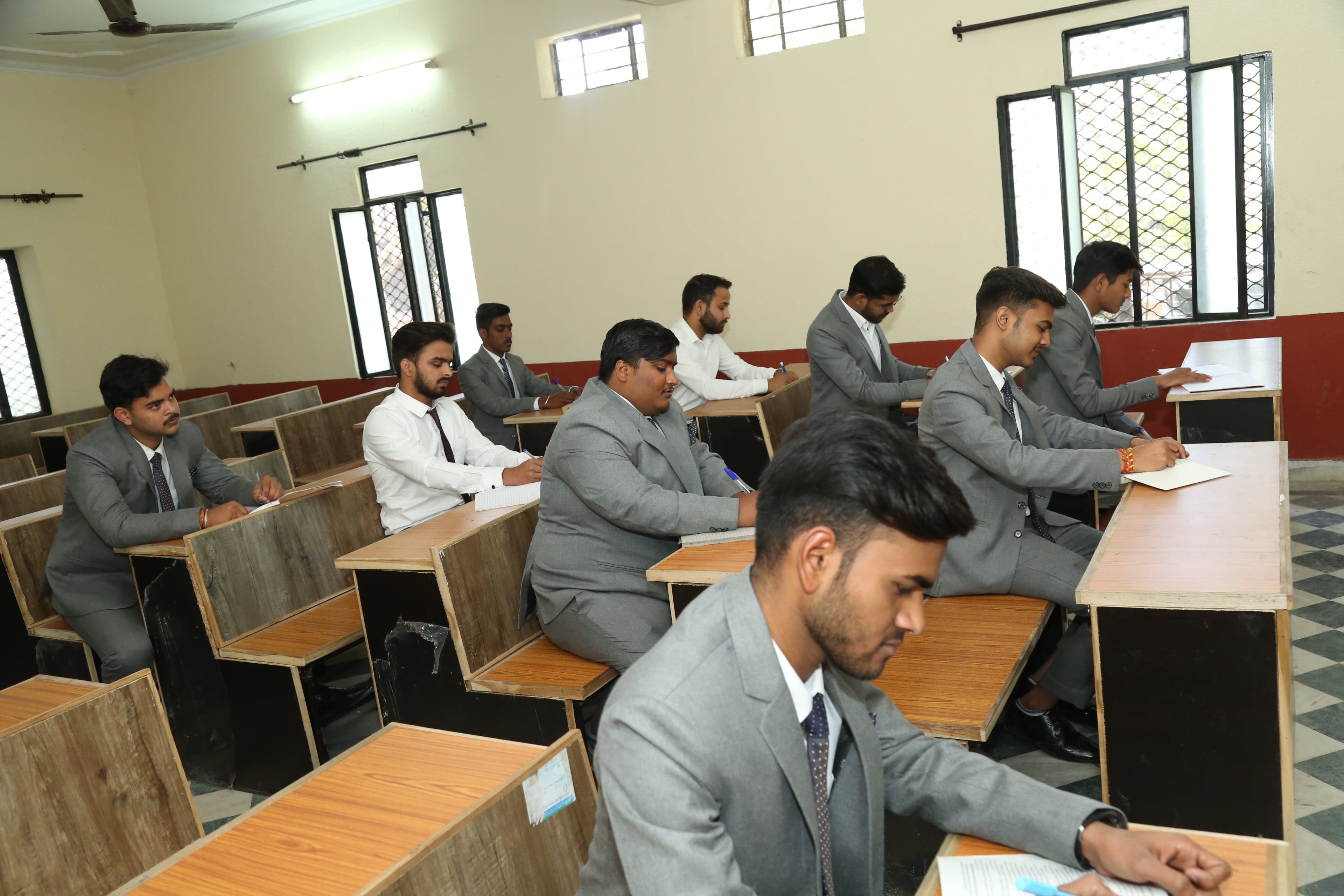 Deepshikha College Jaipur Campus photo 2